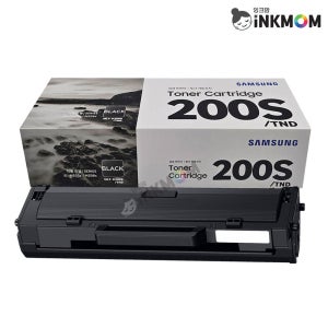 MLT-K200S (삼성 200S) 검정 정품토너 SL-M2030 M2035 M2080