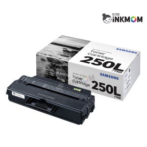 MLT-K250L (삼성 250L)검정 정품토너 SL-M2630 SL-M2680