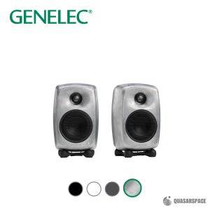 GENELEC 8320A 제네릭 8320 (로우컬러) 제네렉 SAM 스튜디오 모니터 스피커 1통