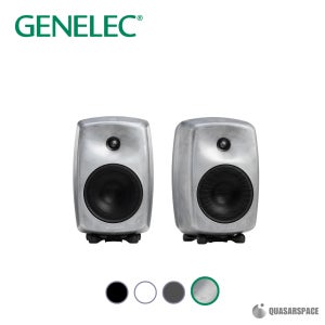 GENELEC 8340A 제네렉 8340 (로우컬러) SAM 스튜디오 모니터 스피커 1통