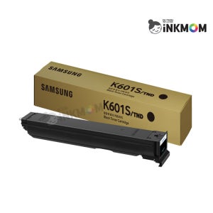 CLT-K601S (삼성 K601S) 검정 정품토너 SL-X6250LX SL-X6300LX
