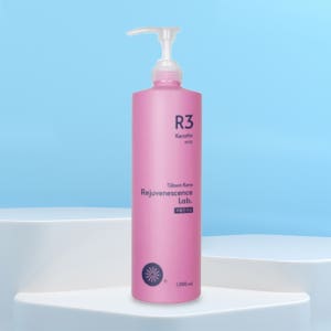따봉케라 부활연구소 R3 케라틴 1000ml / 탄력&볼륨 강화 트리트먼트
