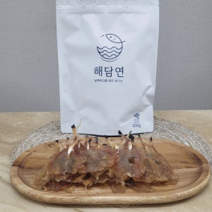 [해담연] 국산 아구포