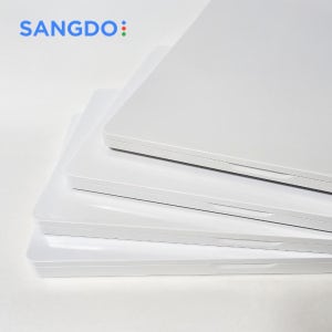 상도 주택용 올리비아 분전함 커버 분전반카바 3회로 4회로 5회로 6회로 두꺼비집