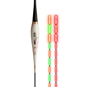 루키드 현영 회오리 T 민물전자찌 스마트찌 나선형 부드러운 불빛