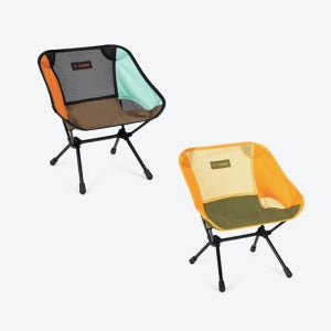 헬리녹스 체어원 미니 경량 휴대캠핑의자 감성캠핑 백패킹 신제품
