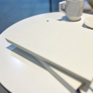 상지사 스위스제본 B5 라인 그리드 모눈 줄 유선 만년필 양장 필사 불렛저널 디자인