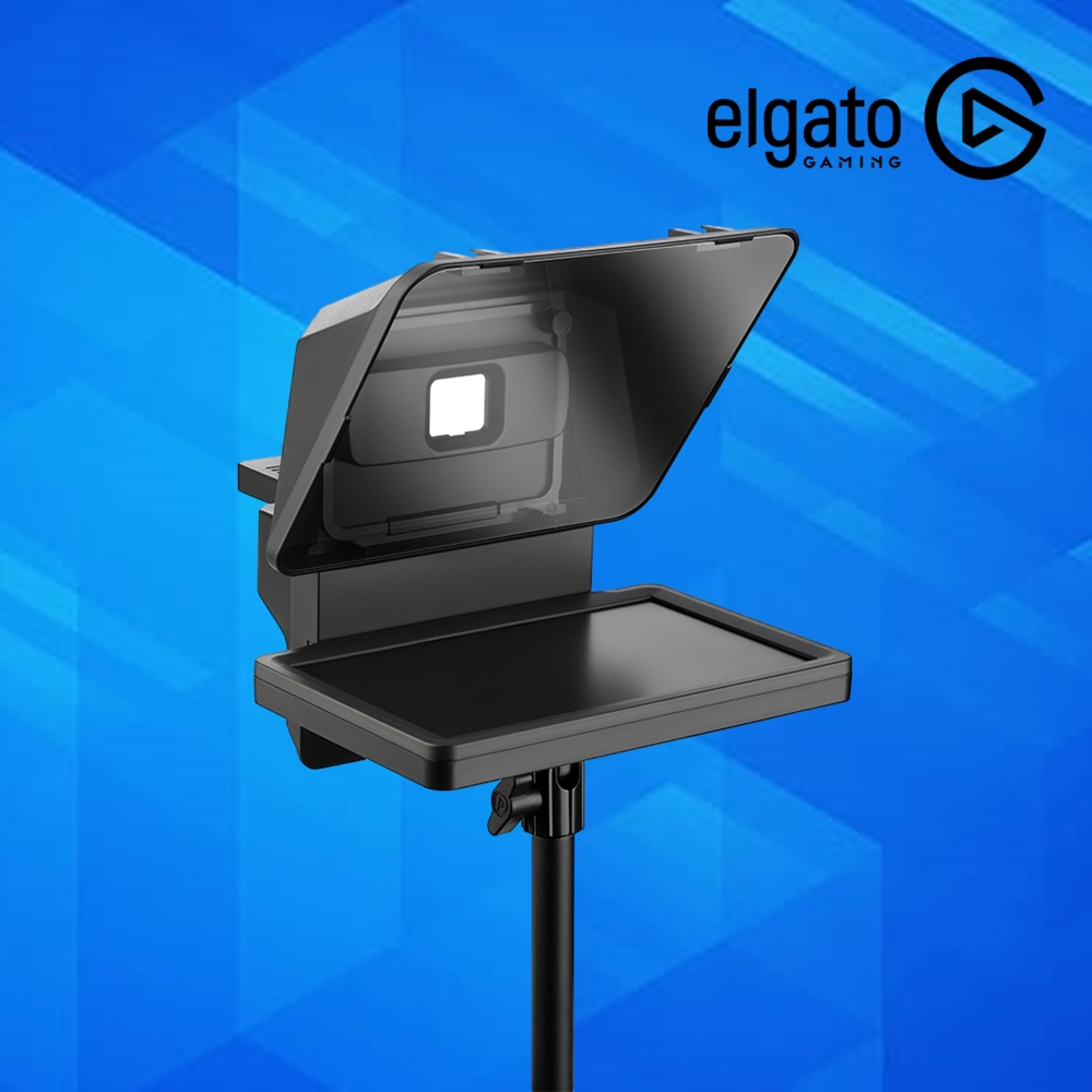 엘가토 프롬프터