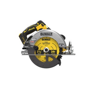 디월트 원형톱 DCS573N 충전 전동 원형톱 절단기 1/4 베어툴 본체 184mm