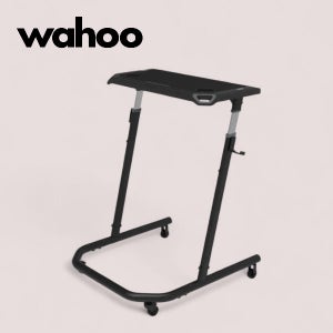 와후 키커 데스크2 스마트 트레이너 바이크 테이블