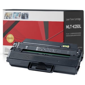 재생토너 삼성 SL-M2893FW M2843DW SL-M2630 MLT-K250L