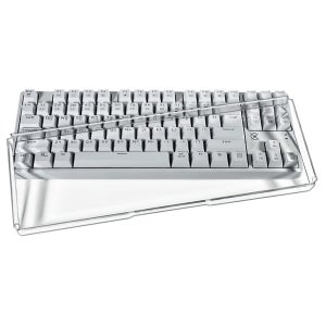 텐키리스 키보드 아크릴 루프 더스트 키스킨 덮개