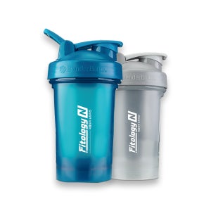 피톨로지 블렌더보틀 600ml