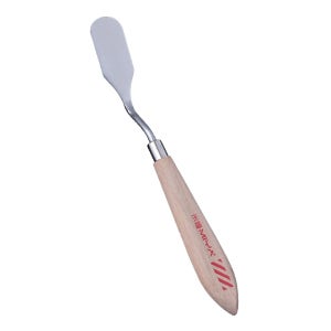 미야 스테인리스 페인팅 나이프 미술용 스파츌러