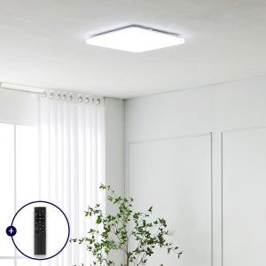 LED 아르넬 리모컨 방등 75W