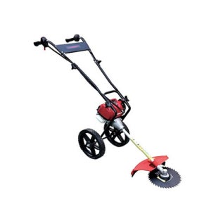 혼다 4행정 엔진 주행식 예초기 GX35