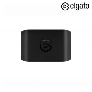 elgato 엘가토 HD 4K X 외장 캡처 카드