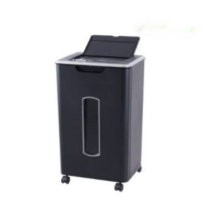 자동급지 문서세단기 사무용파쇄기 사무실 자동세단기 AUTOFEED 60매