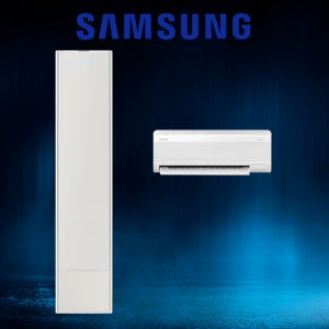 삼성 비스포크 무풍에어컨 갤러리 청정 AF19DX838VSRZ 수도권 기본설치포함