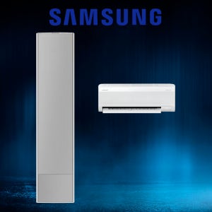 삼성 비스포크 무풍에어컨 갤러리 청정 AF17DX738GZRZ 삼성로지텍설치 전국설치 기본설치비 포함