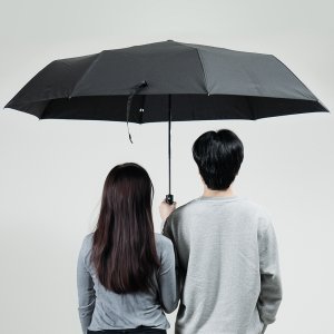 슈피겐 특대형 3단 골프 우산 3단 자동 우산