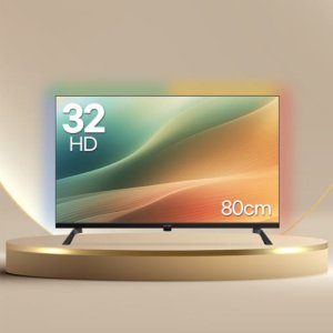 루컴즈 32 구글OS 스마트TV 80cm T3203KHG HD TV