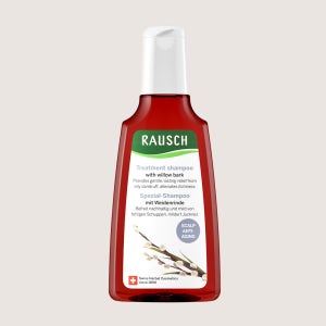 [라우쉬] 윌로우바크 두피안티에이징 샴푸 200ml