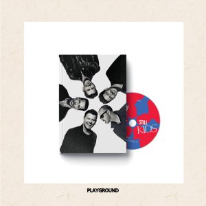 [예약 CD] New Kids On The Block 뉴키즈 온 더 블록 - Still Kids [Deluxe Edition][CD]