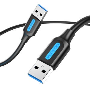 벤션 USB3.0 AM-AM 케이블 3m CONBI