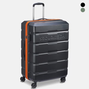 시큐리테크 시타델 securitech by delsey 여행용 대형 확장형 캐리어 75cm/27인치