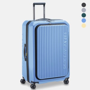 DELSEY 델시 시큐리타임 수화물용 대형 77cm/28인치 캐리어