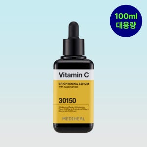 [대용량] 메디힐 네모 세럼 앰플 비타민, 100ml, 1개