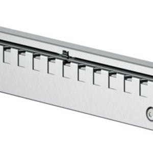 가게나우 200 시리즈 바리오 모듈형 필수 연결부속품 Gaggenau 200 Series Vario Connecting Strip VV200010