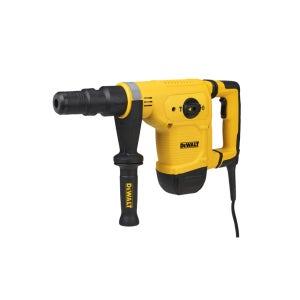 디월트 함마드릴 D25811K 유선 전동 해머드릴 17mm 1050W