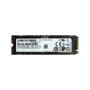 삼성전자 NVMe SSD PM9A1 512GB M.2 벌크 노트북 PC 호환 고정나사 포함