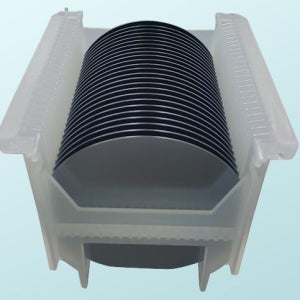 12inch Metal wafer (Al 메탈웨이퍼)