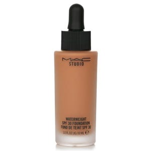 맥 스튜디오 워터웨이트 파운데이션 spf30-nc45 30ml