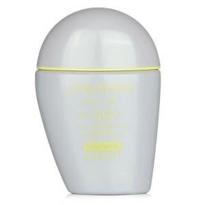 시세이도 스포츠 BB 크림 SPF50+ 베리 워터 리지스턴트 베리 다크 30ml