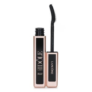 랑콤 래쉬 이돌 리프팅 효과 워터프루프 마스카라 01 블랙 8ml