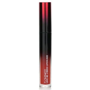 맥 러브 미 리퀴드 립컬러 481 deify me 3.1ml