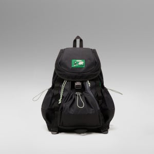 [패리티] 럭색 미니 블랙