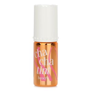 베네피트 차차틴트 6ml 천연 복숭아 빛깔 립앤치크