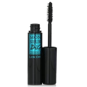 랑콤 무슈 빅 워터프루프 마스카라 - 01 블랙 10ml