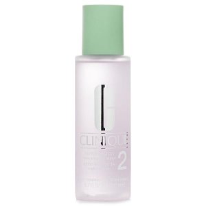 크리니크 클래리파잉 로션 2호 200ml 민감성 피부 케어