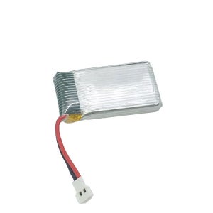 1셀 리포배터리 600mAh (에어고 에듀 위즈윙)