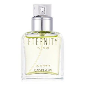 캘빈클라인 이터니티 EDT 남성 향수 스프레이 50ml