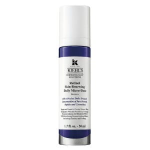 키엘 레티놀 스킨 리뉴잉 데일리 마이크로 도스 트리트먼트 50ml