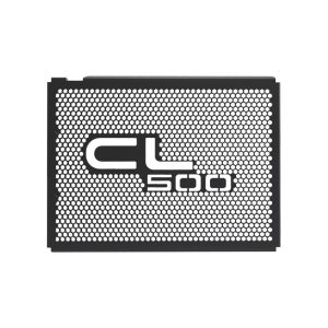 혼다 CL500 튜닝호환 물탱크 네트 라디에이터 그릴 가드 2023-2024 블랙