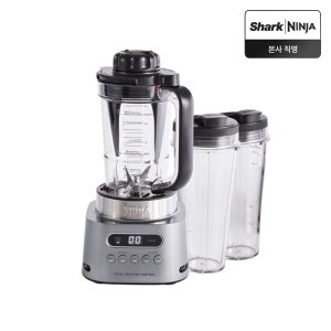 닌자 블렌더 믹서기 트위스티 고속 하이스피드 2in1 CB151KR