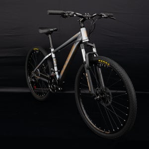 블랙스미스 페트론 5세대 M1 66cm(26인치) 초등학생 어린이 입문용 MTB 자전거